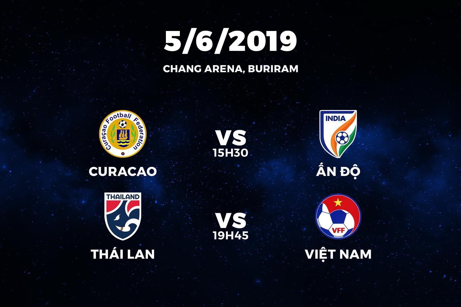 Thái Lan muốn cho Việt Nam thấy ai là số một ảnh 2 Thai Lan muon cho Viet Nam thay ai la so mot anh 2