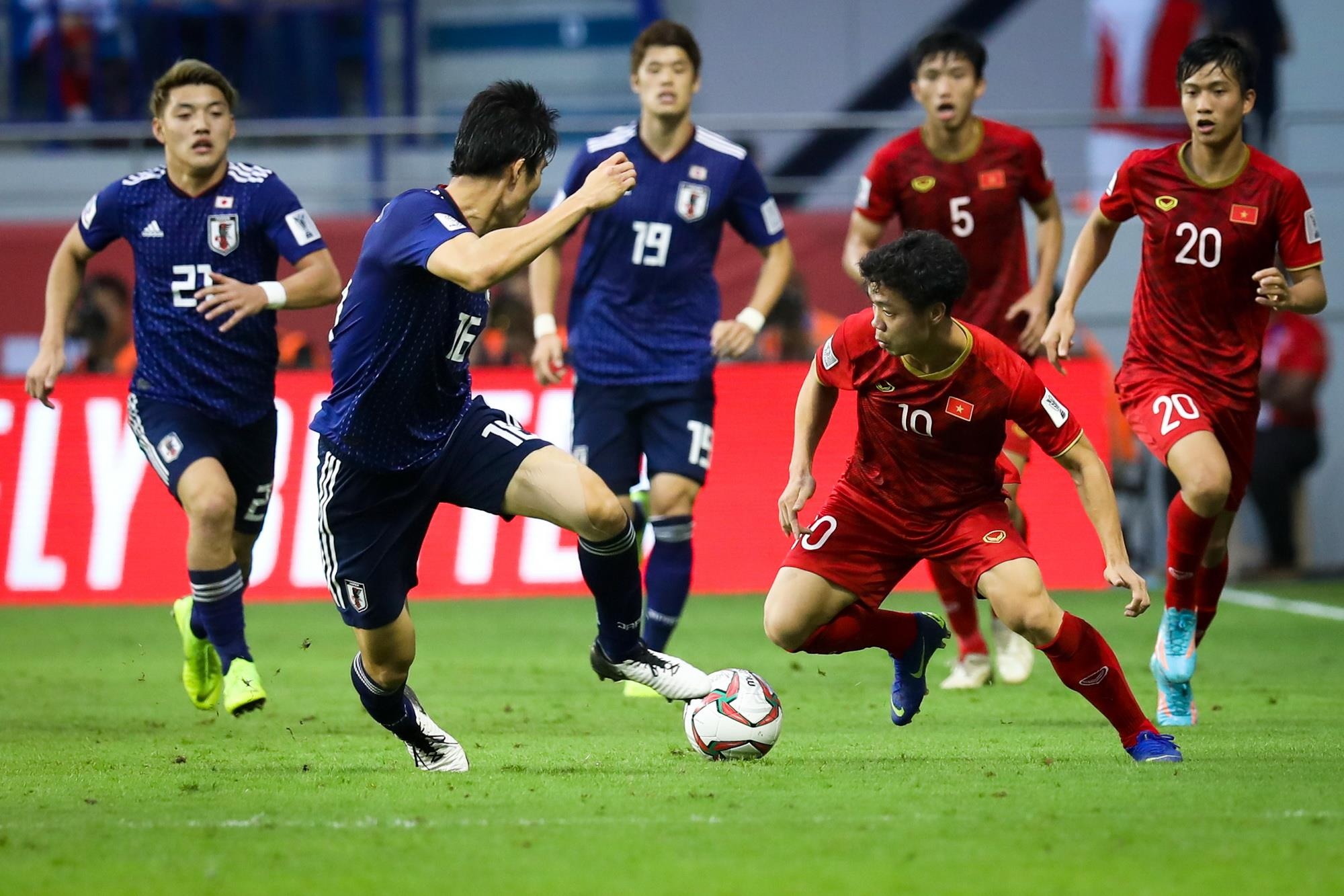 Sieu doi hinh ket hop tuyen Viet Nam Thai Lan anh 11