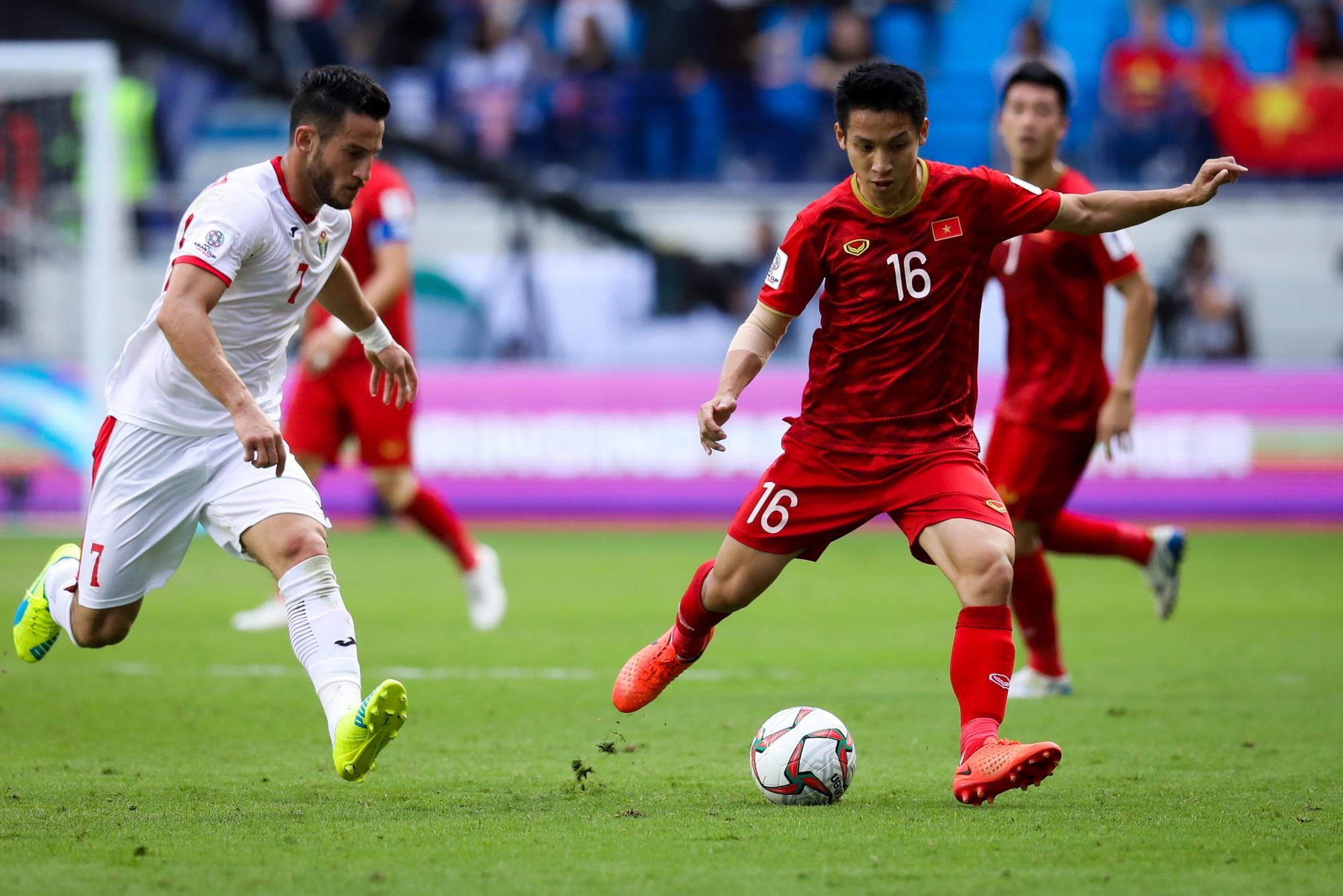 Sieu doi hinh ket hop tuyen Viet Nam Thai Lan anh 7