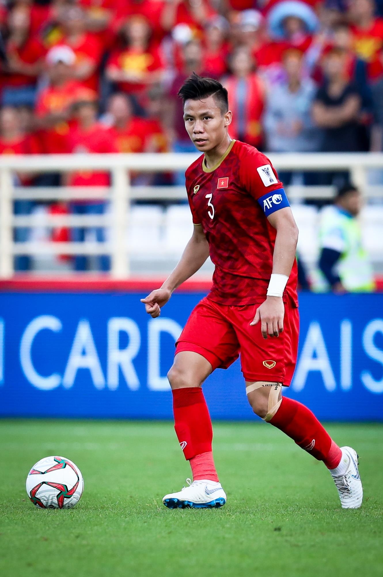 Sieu doi hinh ket hop tuyen Viet Nam Thai Lan anh 4