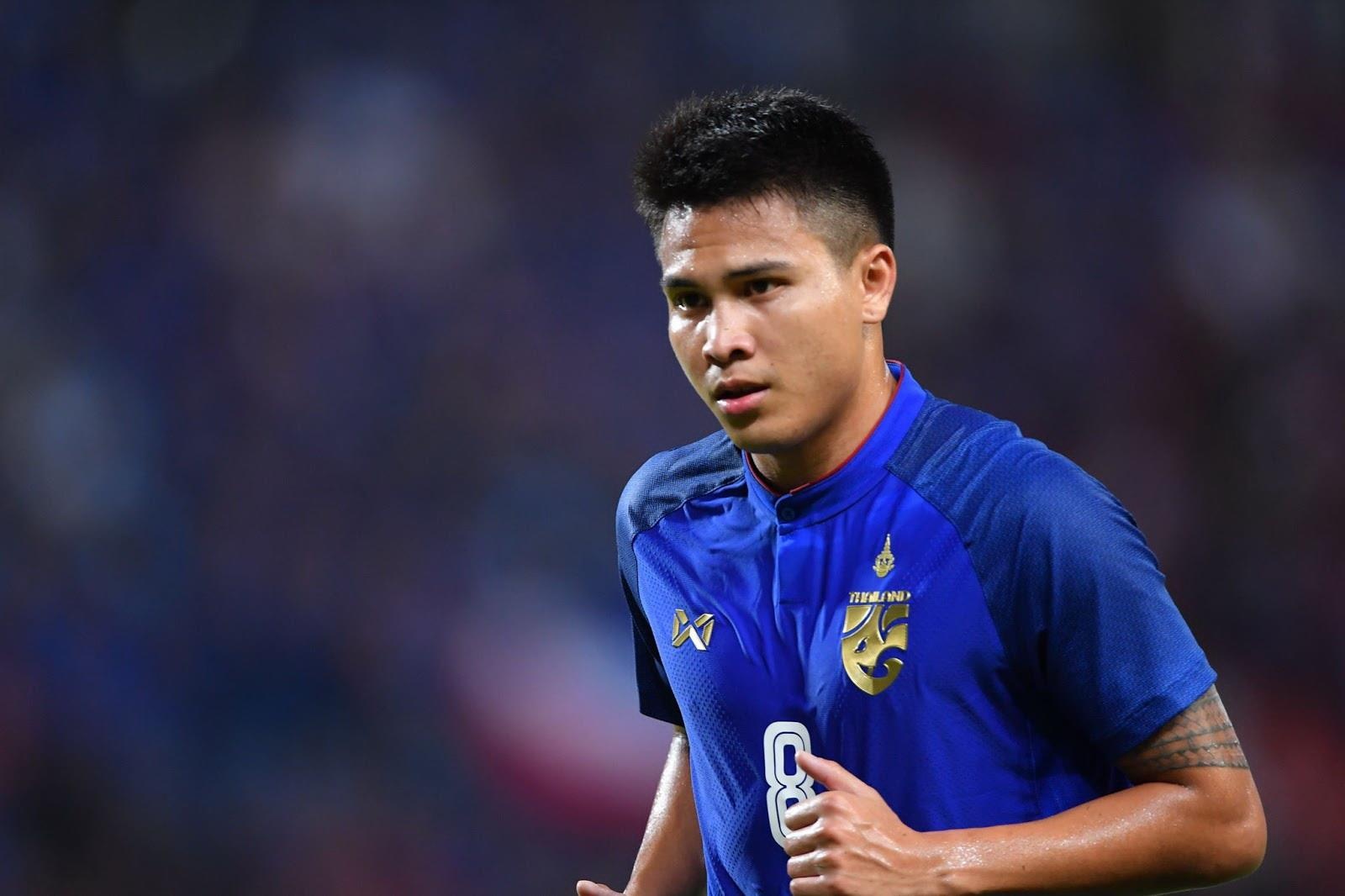 Sieu doi hinh ket hop tuyen Viet Nam Thai Lan anh 6