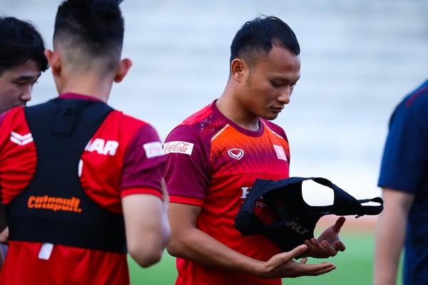 Tuyen thu Viet Nam boi roi voi do cong nghe cao o Thai Lan hinh anh