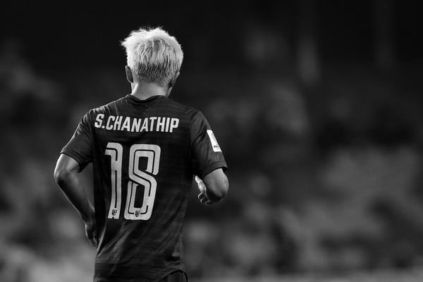 Vang Chanathip, cuoc dau Thai Lan - Viet Nam bot di y nghia hinh anh
