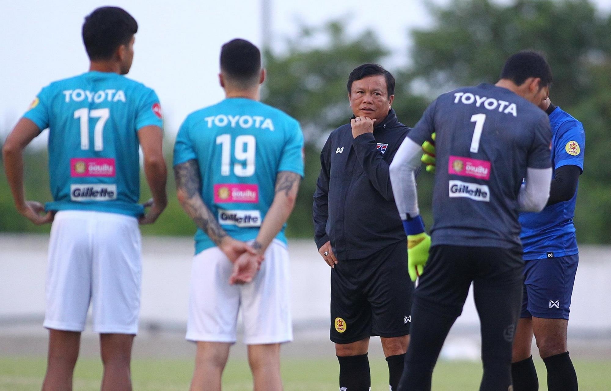 Việt Nam thắng Thái Lan có gì vinh dự? ảnh 2 Viet Nam thang Thai Lan co gi vinh du? anh 2