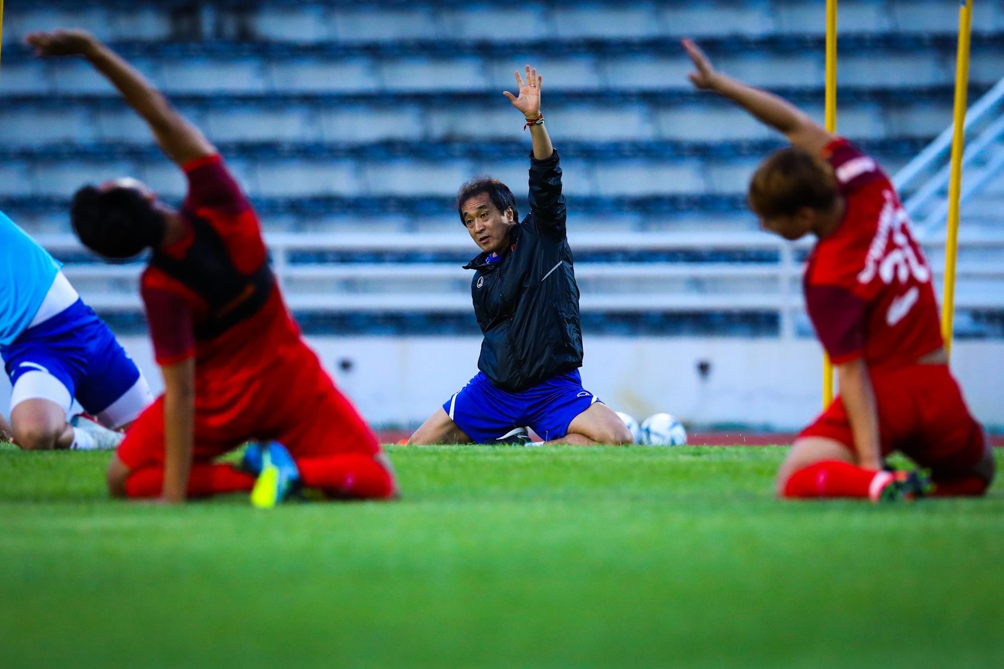 Thay Lee gia hon,  toc nhieu soi bac anh 7