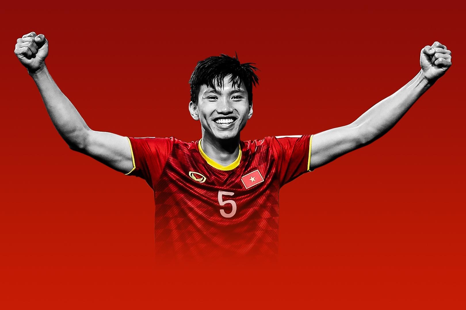 Ngay Van Hau buoc ra the gioi khong con xa hinh anh