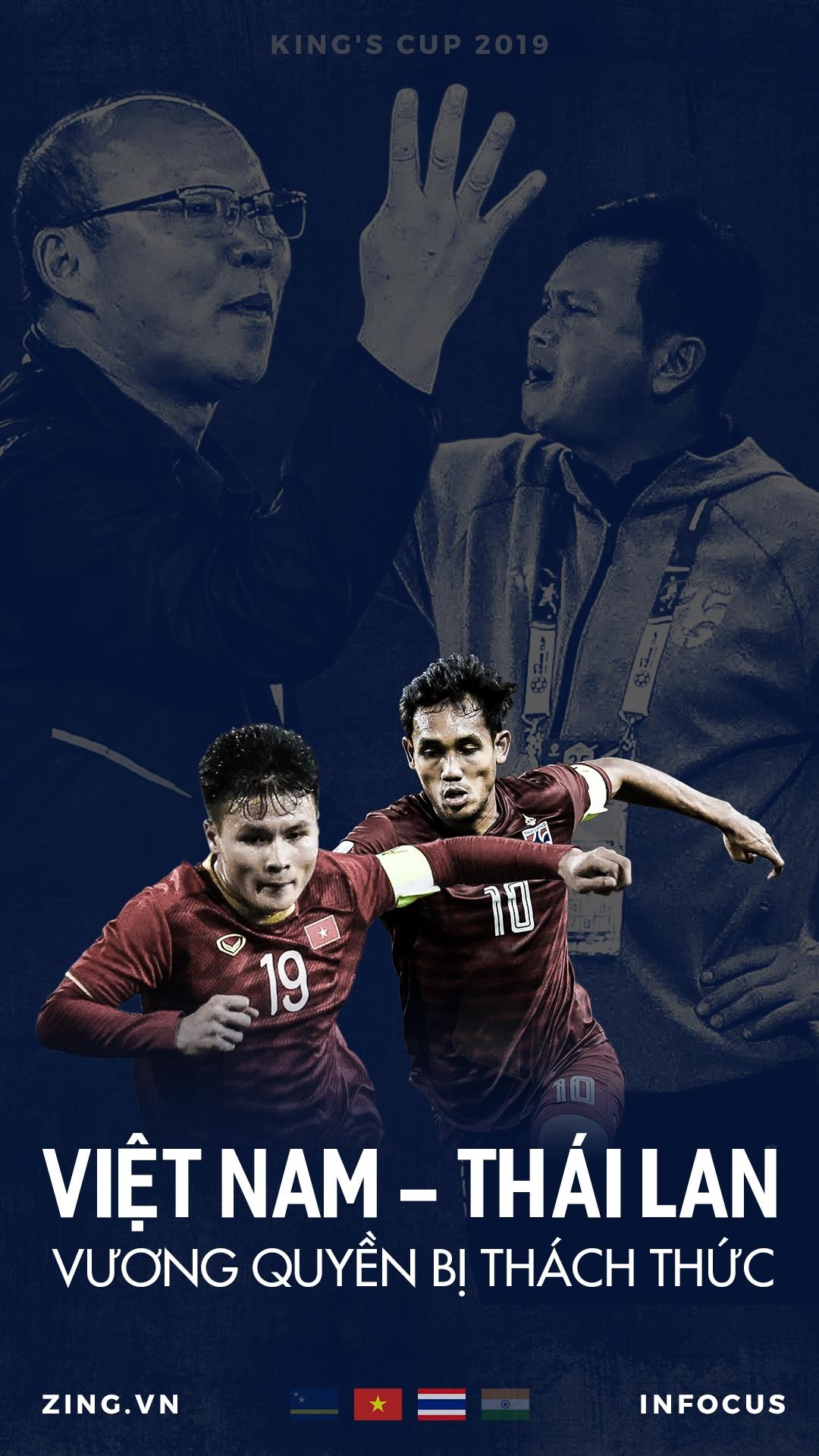 Việt Nam vs Thái Lan vương quyền thách thức ảnh 1 Viet Nam vs Thai Lan vuong quyen thach thuc anh 1