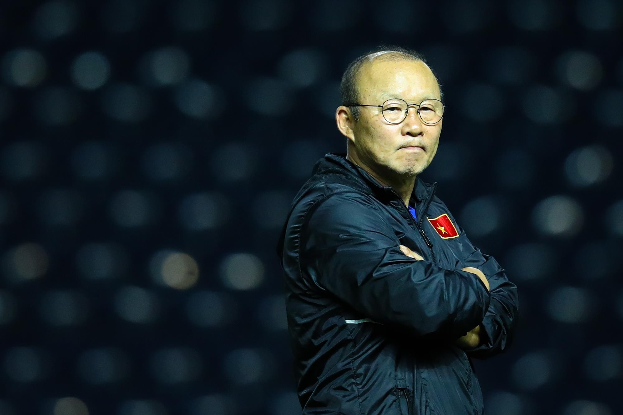 Xuân Trường, Tuấn Anh tái hợp ăn ý tuyển Việt Nam ảnh 9 Xuan Truong, Tuan Anh tai hop an y tuyen Viet Nam anh 9