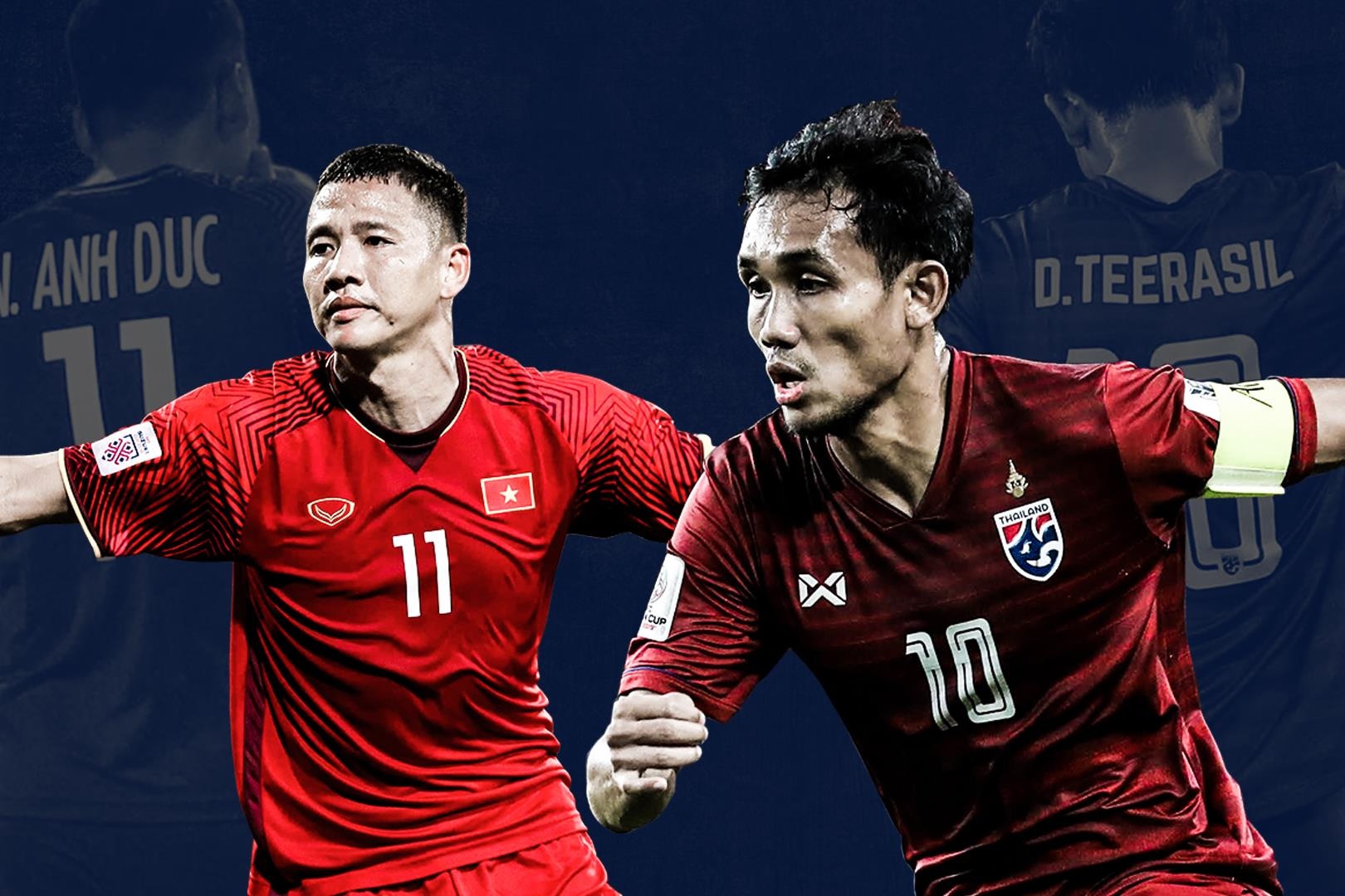 Dangda va Anh Duc tuong het thoi ma lai thanh bieu tuong hinh anh