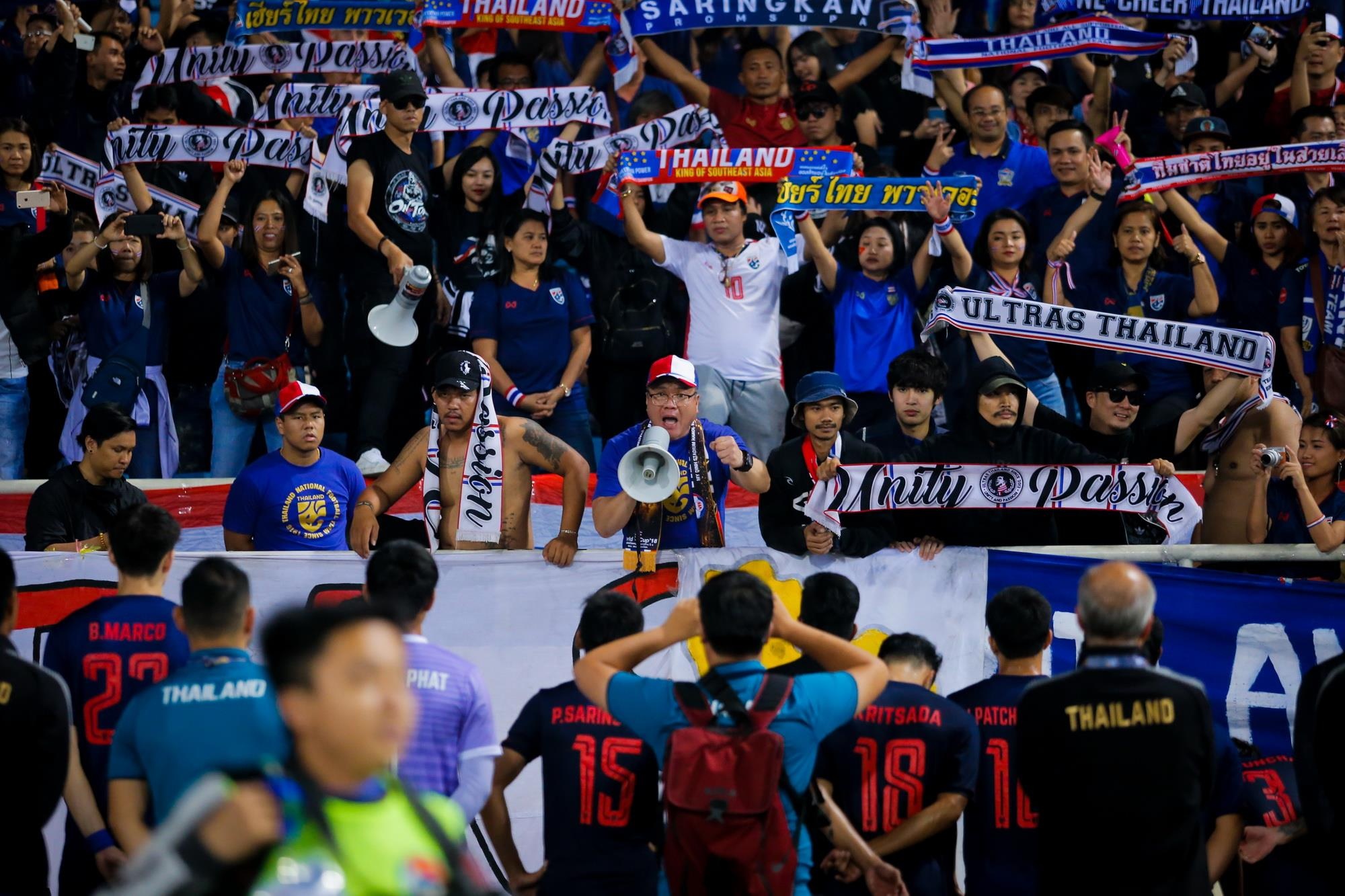 vé xem king's cup, thái lan đụng việt nam ảnh 2 ve xem king's cup, thai lan dung viet nam anh 2