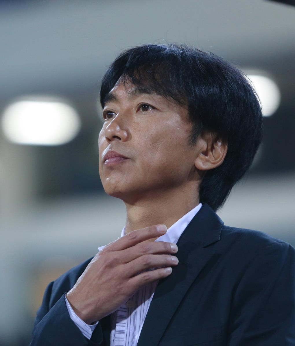 Việt Nam vs Thái Lan: Người Thái không nhận số hai ảnh 6 Viet Nam vs Thai Lan: Nguoi Thai khong nhan so hai anh 6