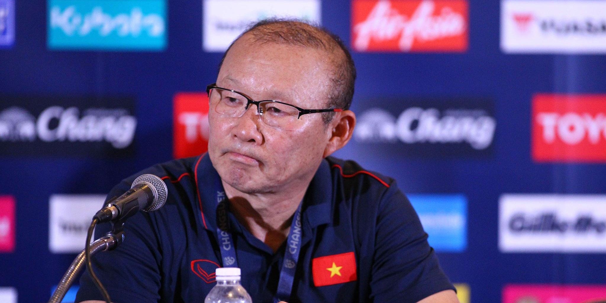 HLV Park: 'Thang Thai Lan khong phai dieu dac biet voi Viet Nam' hinh anh