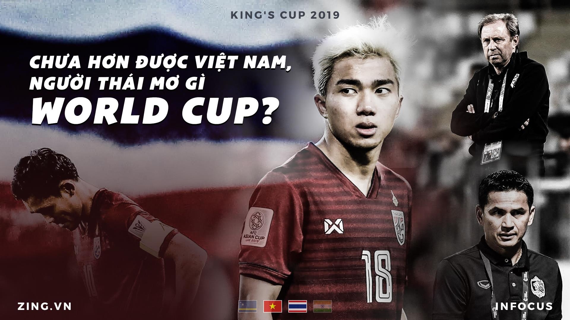 Việt Nam vs Thái Lan: Người Thái không nhận số hai ảnh 2 Viet Nam vs Thai Lan: Nguoi Thai khong nhan so hai anh 2