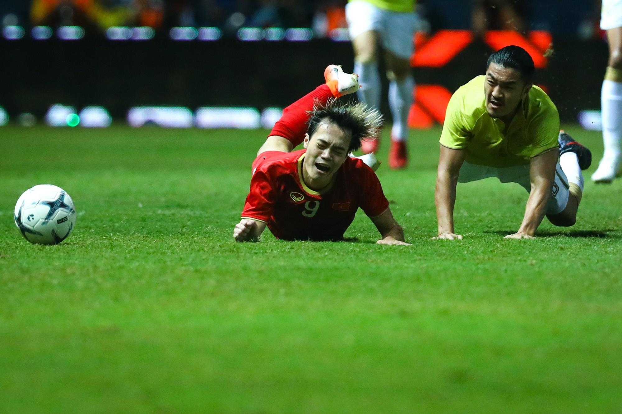 The he HAGL da hoan thanh loi hua thang Thai anh 4