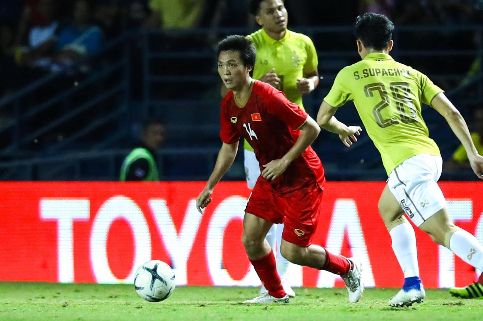 Xuan Truong chi can 5 phut lam nen lich su anh 2