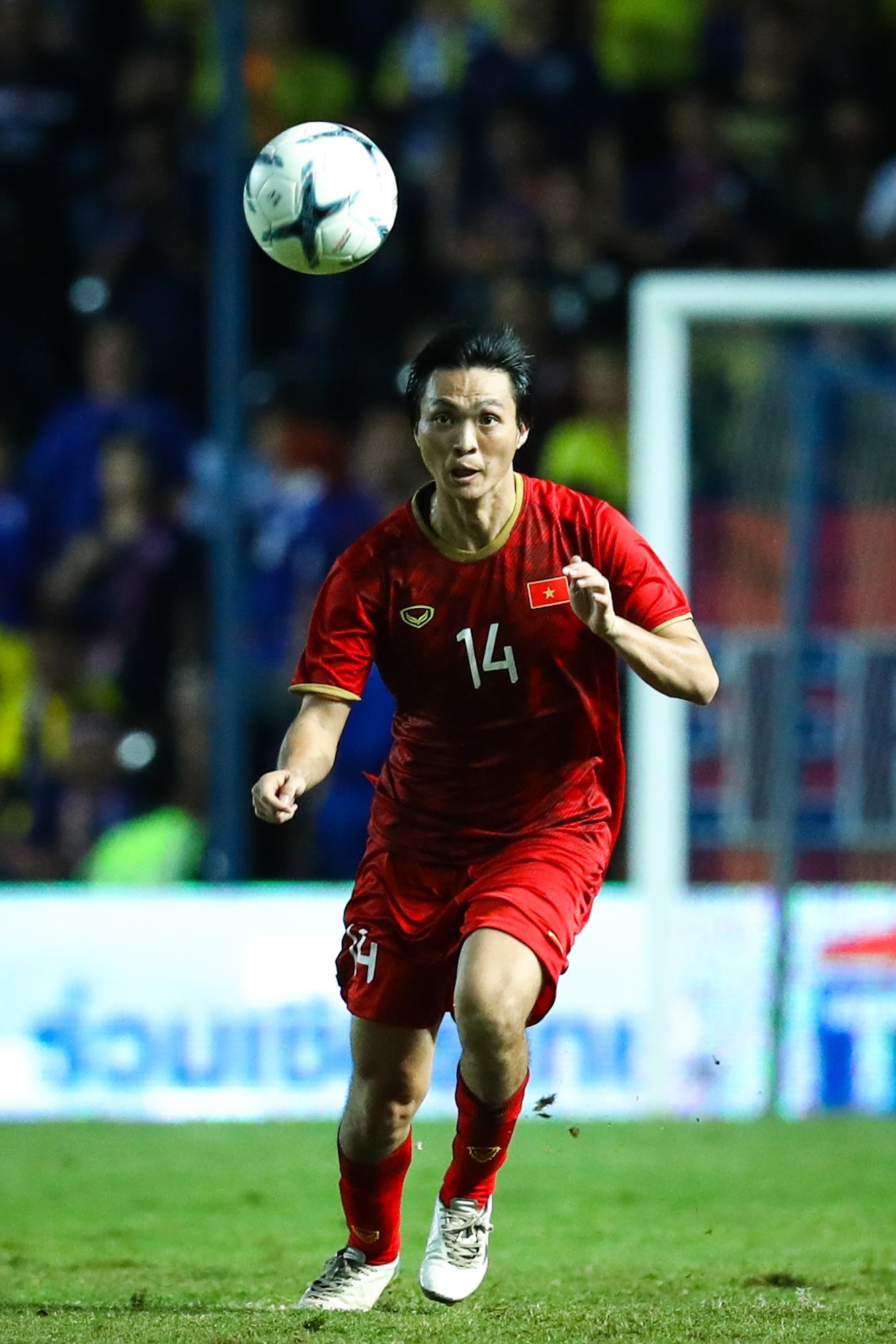 Xuan Truong chi can 5 phut lam nen lich su anh 4