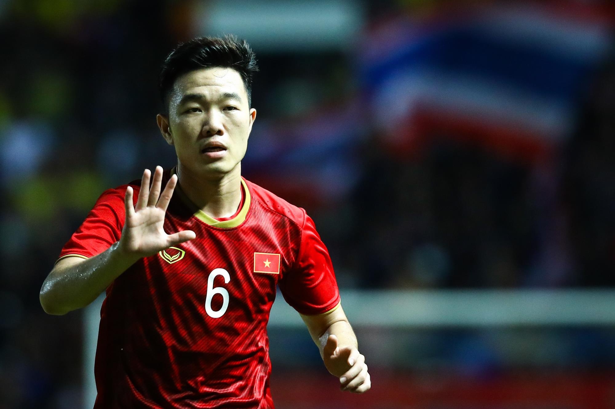 Xuan Truong chi can 5 phut lam nen lich su anh 5