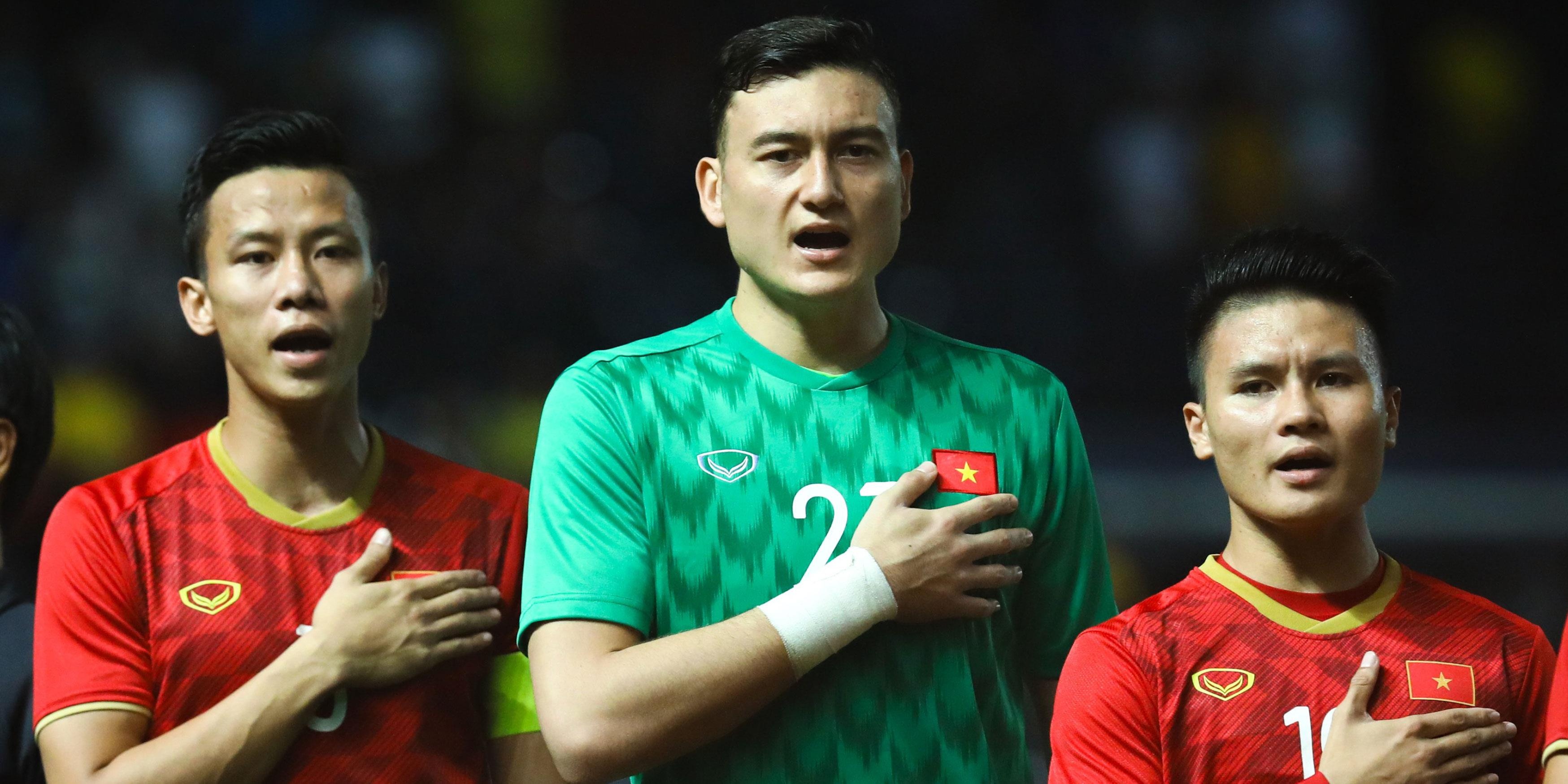 Bong da Thai Lan con gi hon Viet Nam? hinh anh