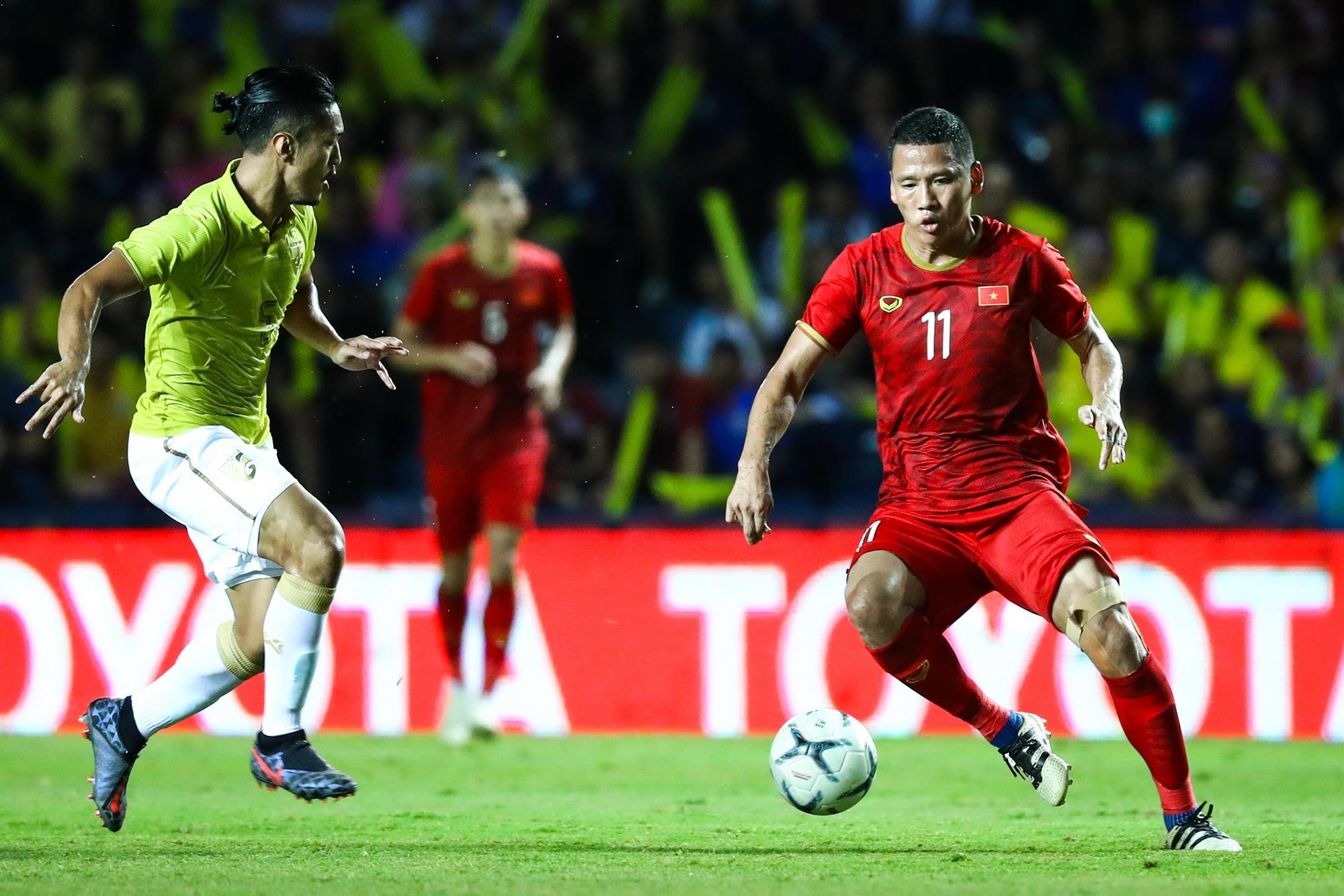 Việt Nam vs Curacao: Ta ở đâu giữa thế giới ảnh 3 Viet Nam vs Curacao: Ta o dau giua the gioi anh 3