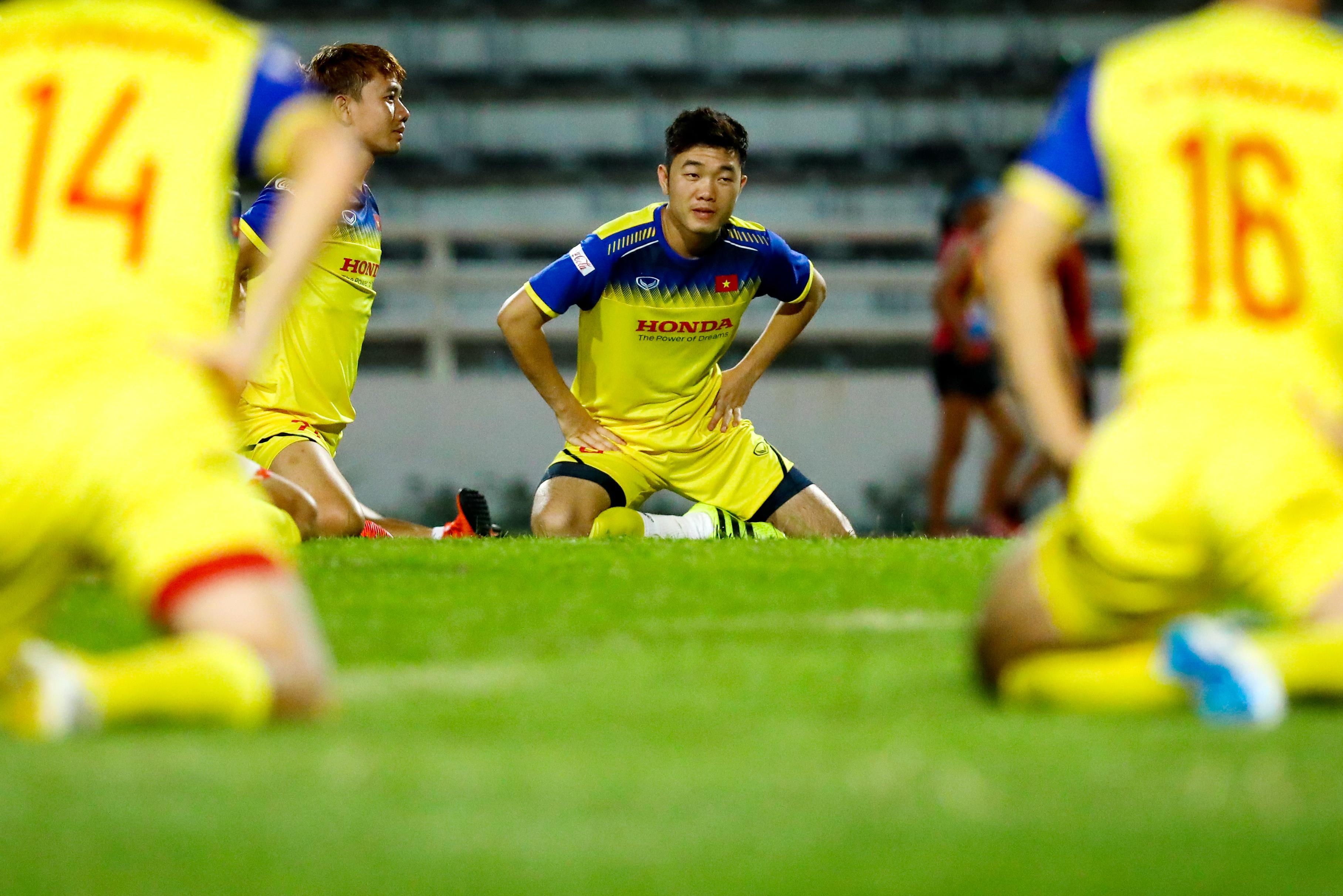 Xuan Truong,  Tuan Anh se ngoi ngoai chung ket anh 2