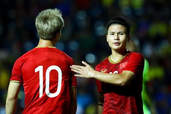 Quang Hai nhan nho khi Cong Phuong bo lo co hoi doi mat thu mon hinh anh