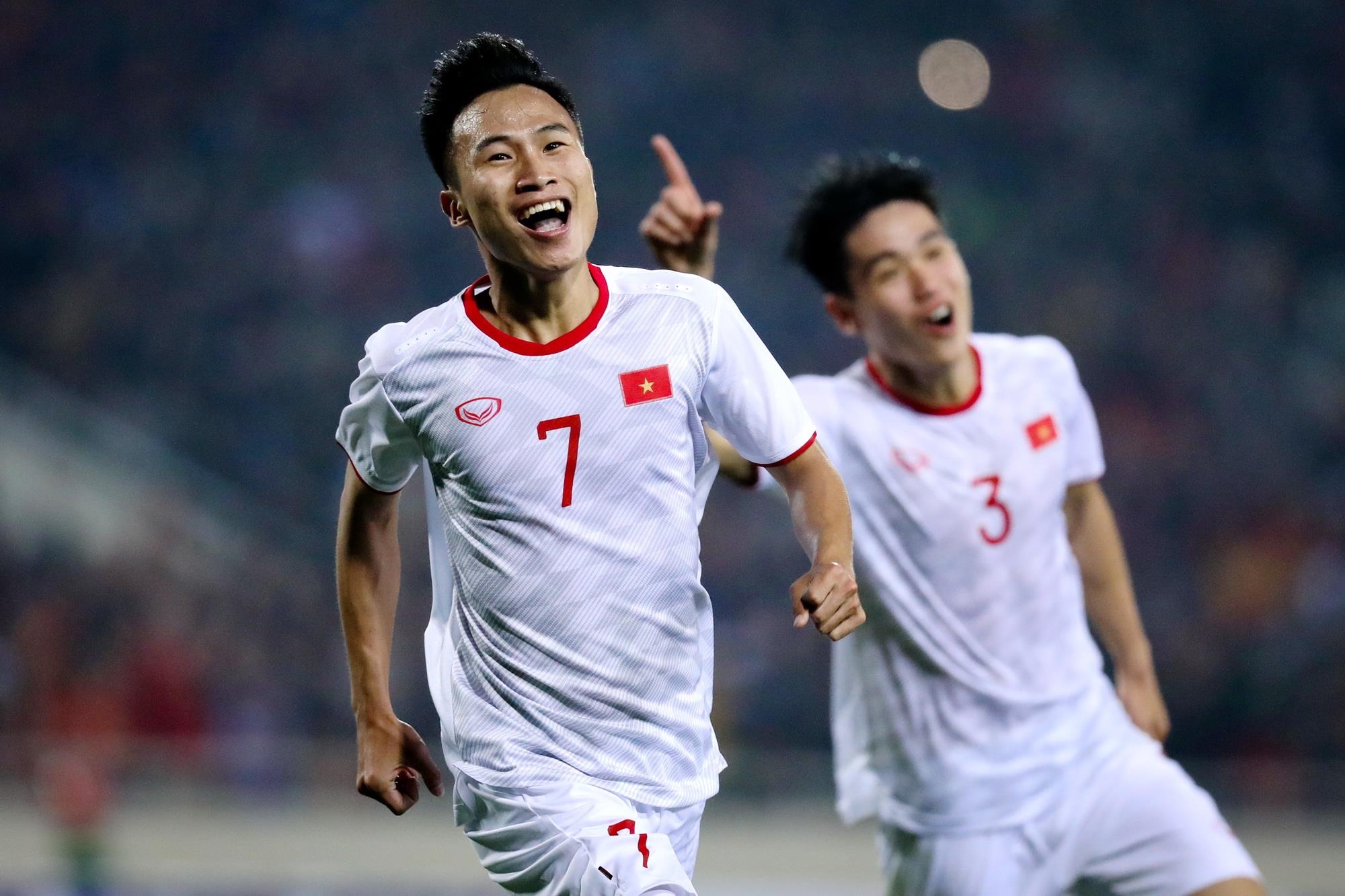 Câu hỏi lớn của Việt Nam trước vòng loại World Cup ảnh 1 Cau hoi lon cua Viet Nam truoc vong loai World Cup anh 1