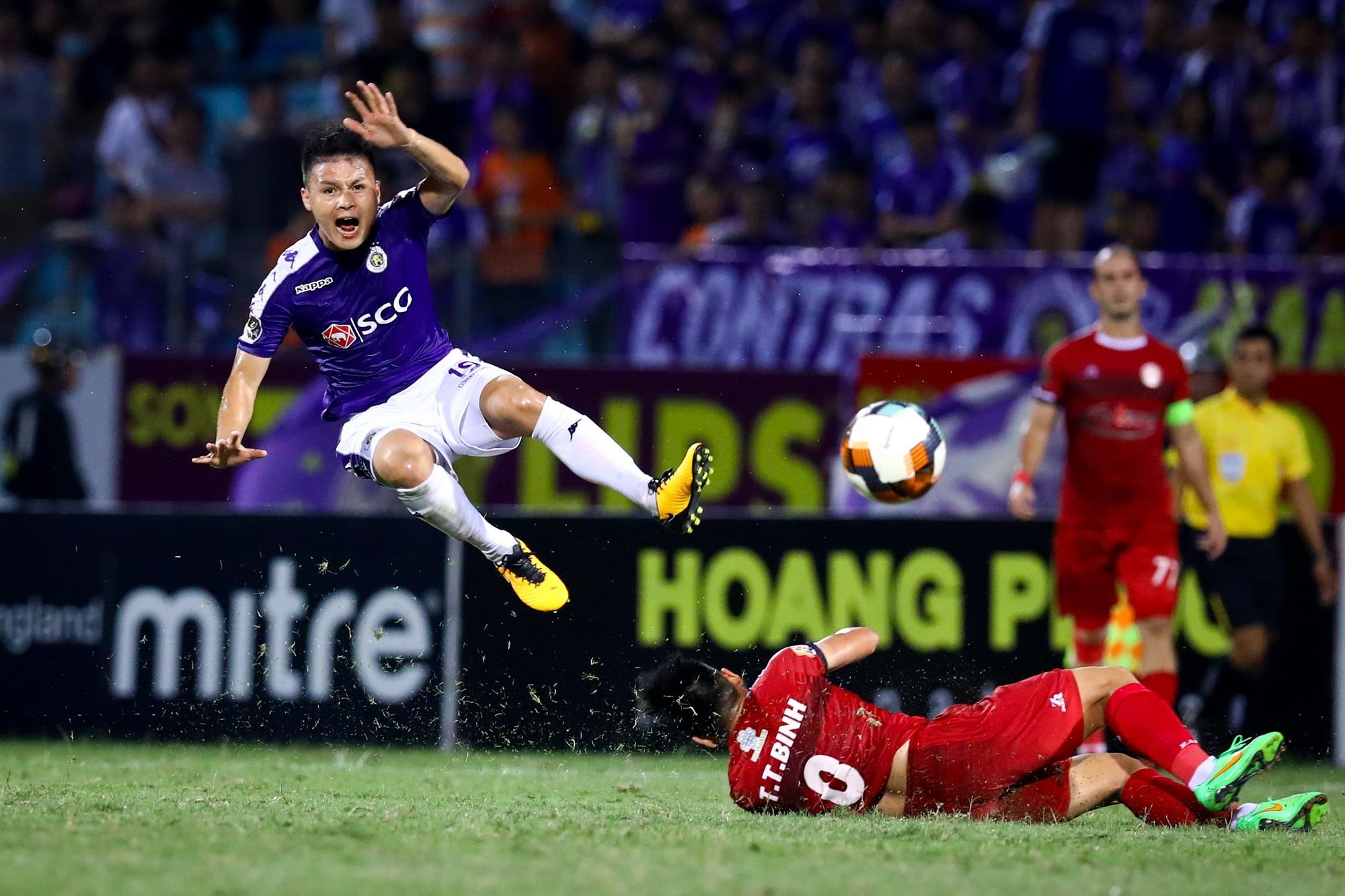 Câu hỏi lớn của Việt Nam trước vòng loại World Cup ảnh 3 Cau hoi lon cua Viet Nam truoc vong loai World Cup anh 3