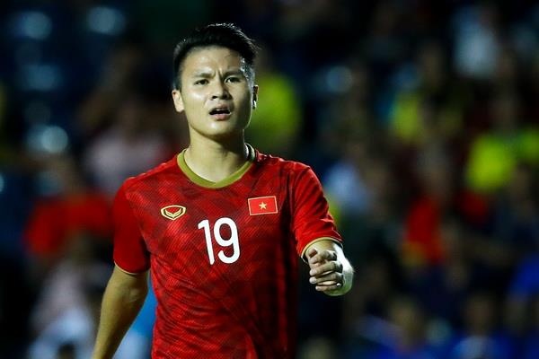 DT Viet Nam co the gap Nhat Ban, Thai Lan o vong loai World Cup hinh anh