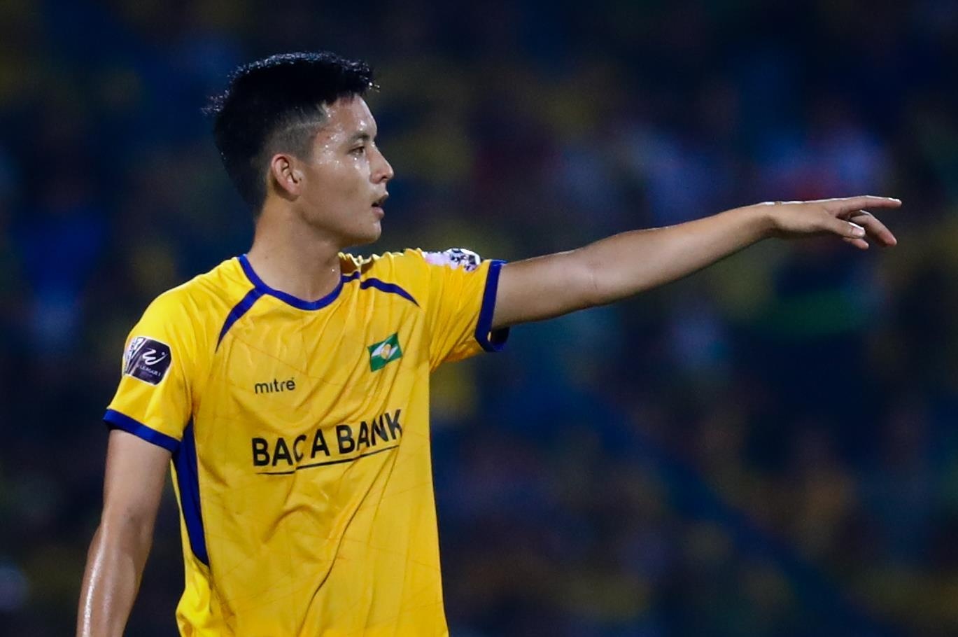 Doi hinh tu dao tao hang tuyen SLNA va HAGL anh 4