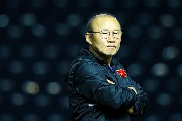 ‘Thai Lan dang nhom ngo, VFF phai gia han voi HLV Park som hon’ hinh anh