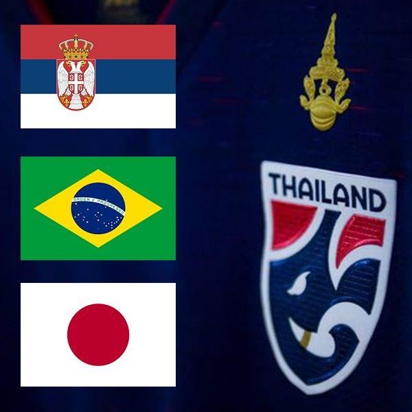 Thái Lan cần HLV châu Âu, không phải Park Hang-seo ảnh 1 Thai Lan can HLV chau Au, khong phai Park Hang-seo anh 1