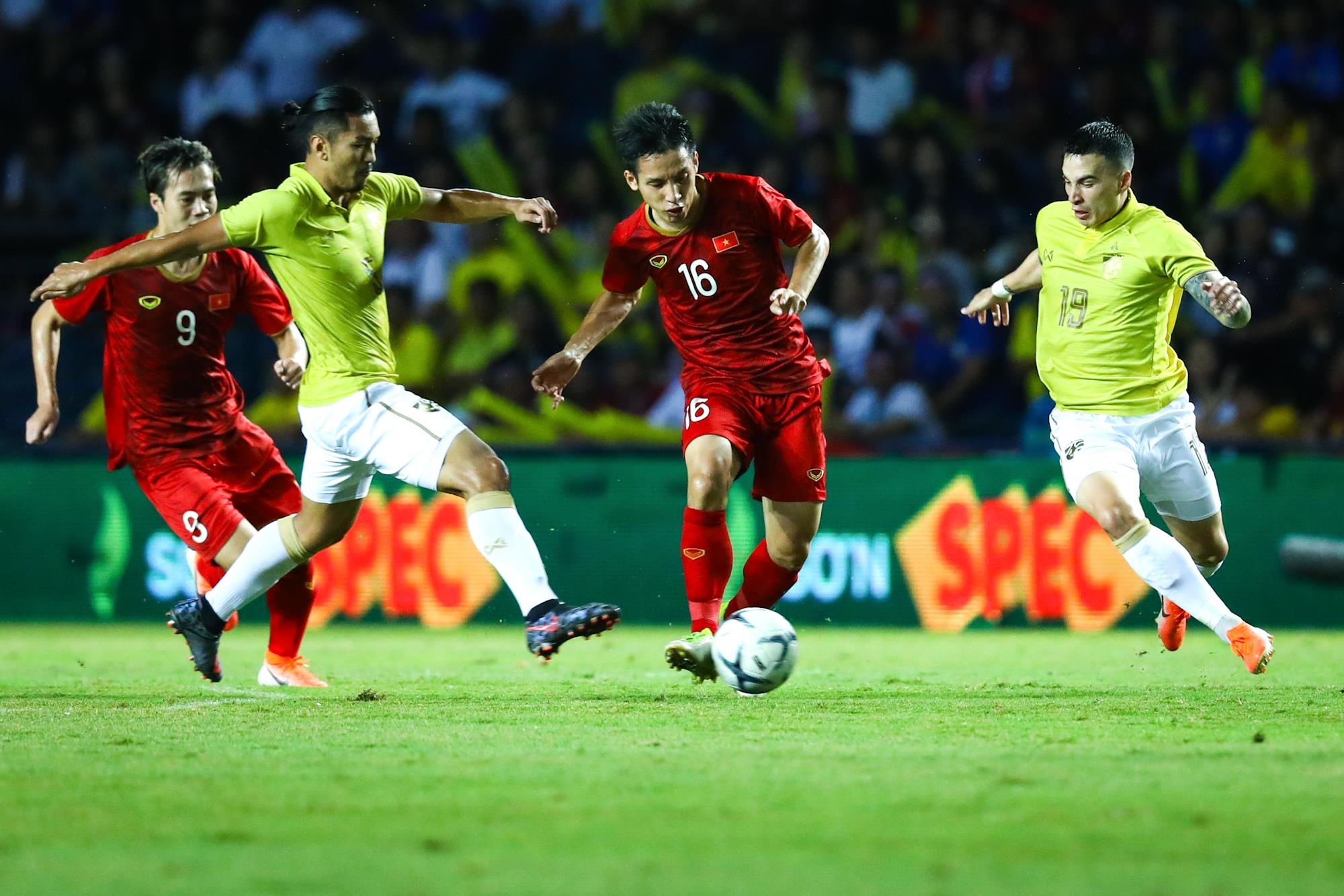 Vì sao VFF chưa gia hạn hợp đồng HLV Park Hang-seo ảnh 2 Vi sao VFF chua gia han hop dong HLV Park Hang-seo anh 2