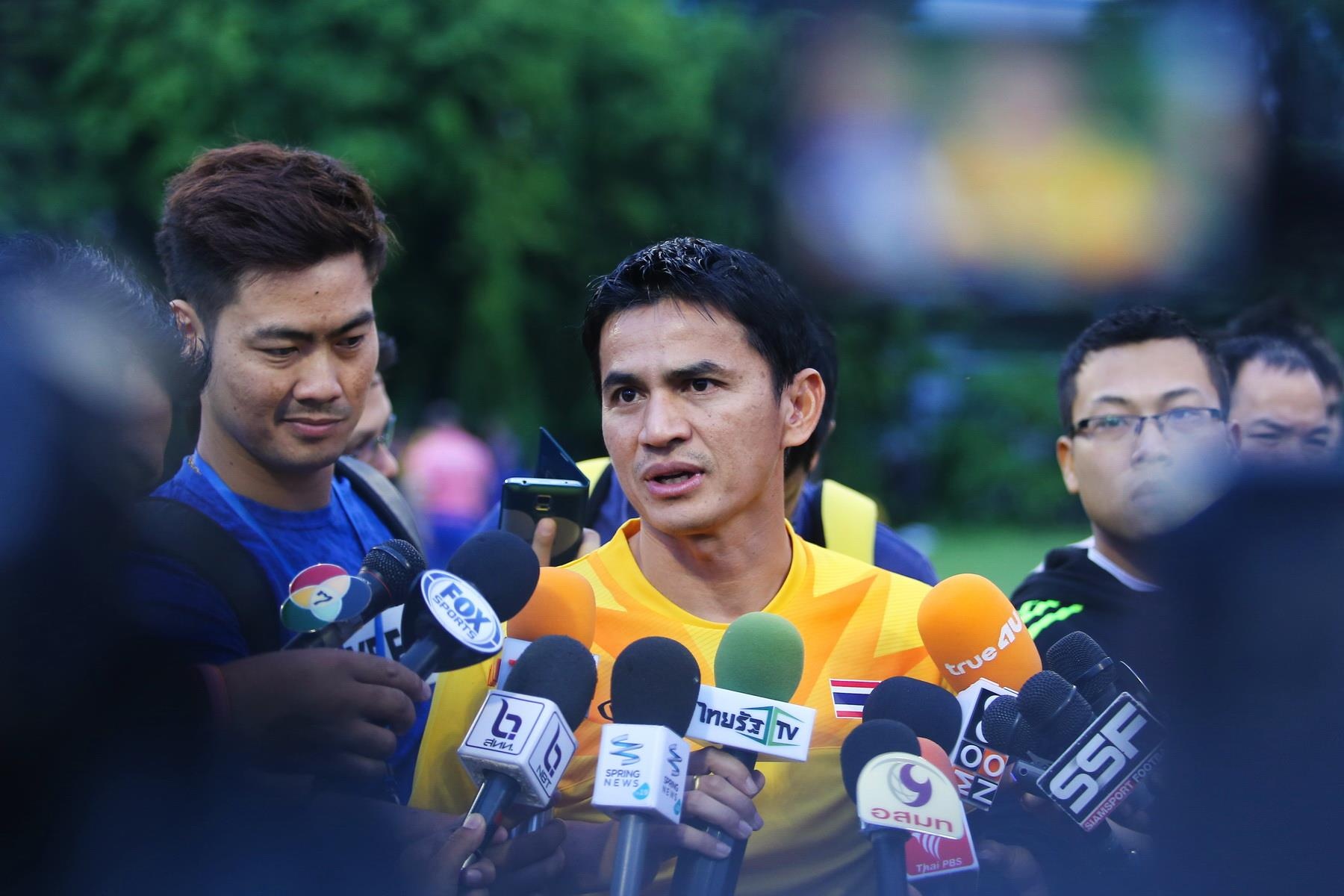 Sven Goran-Eriksson lam duoc gi hon thay Park anh 7