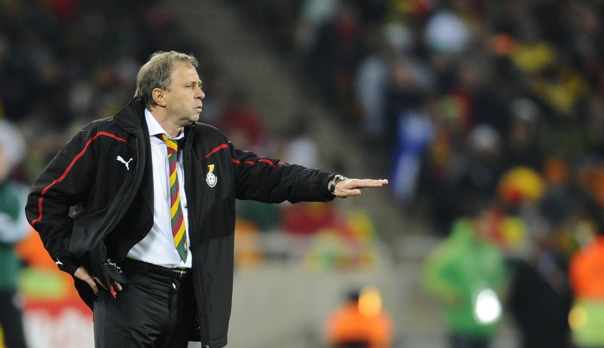 Sven Goran-Eriksson lam duoc gi hon thay Park anh 4