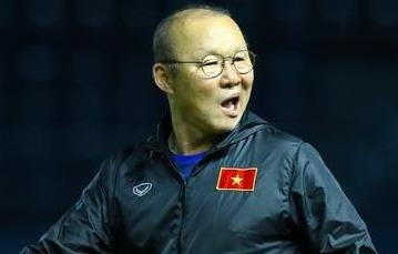 Khong phai HLV Han Quoc nao cung la Park Hang-seo hinh anh