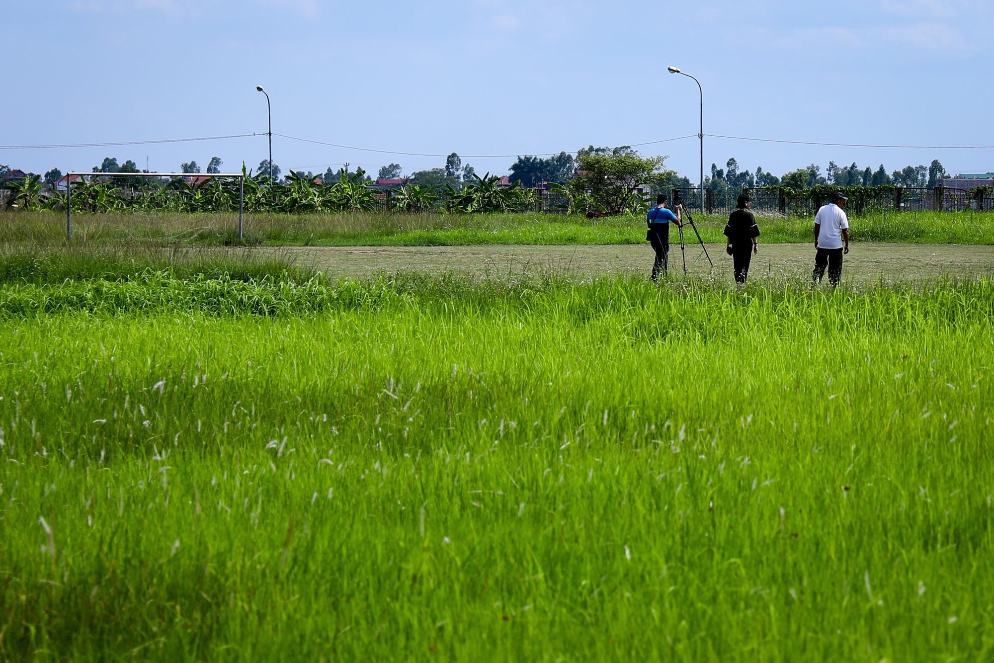 Văn Hậu sang châu Âu ảnh 3 Van Hau sang chau Au anh 3