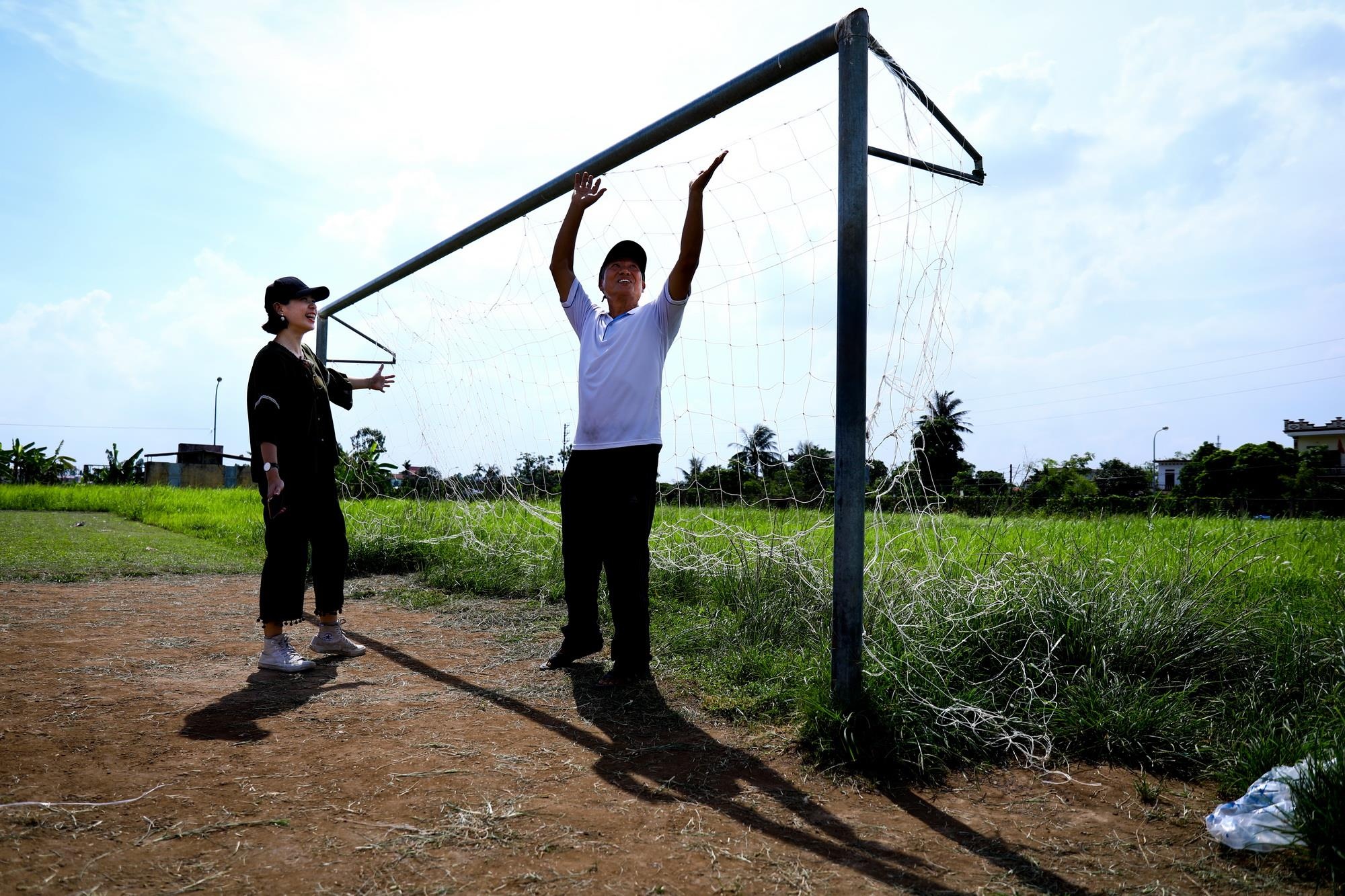 Văn Hậu sang châu Âu ảnh 4 Van Hau sang chau Au anh 4