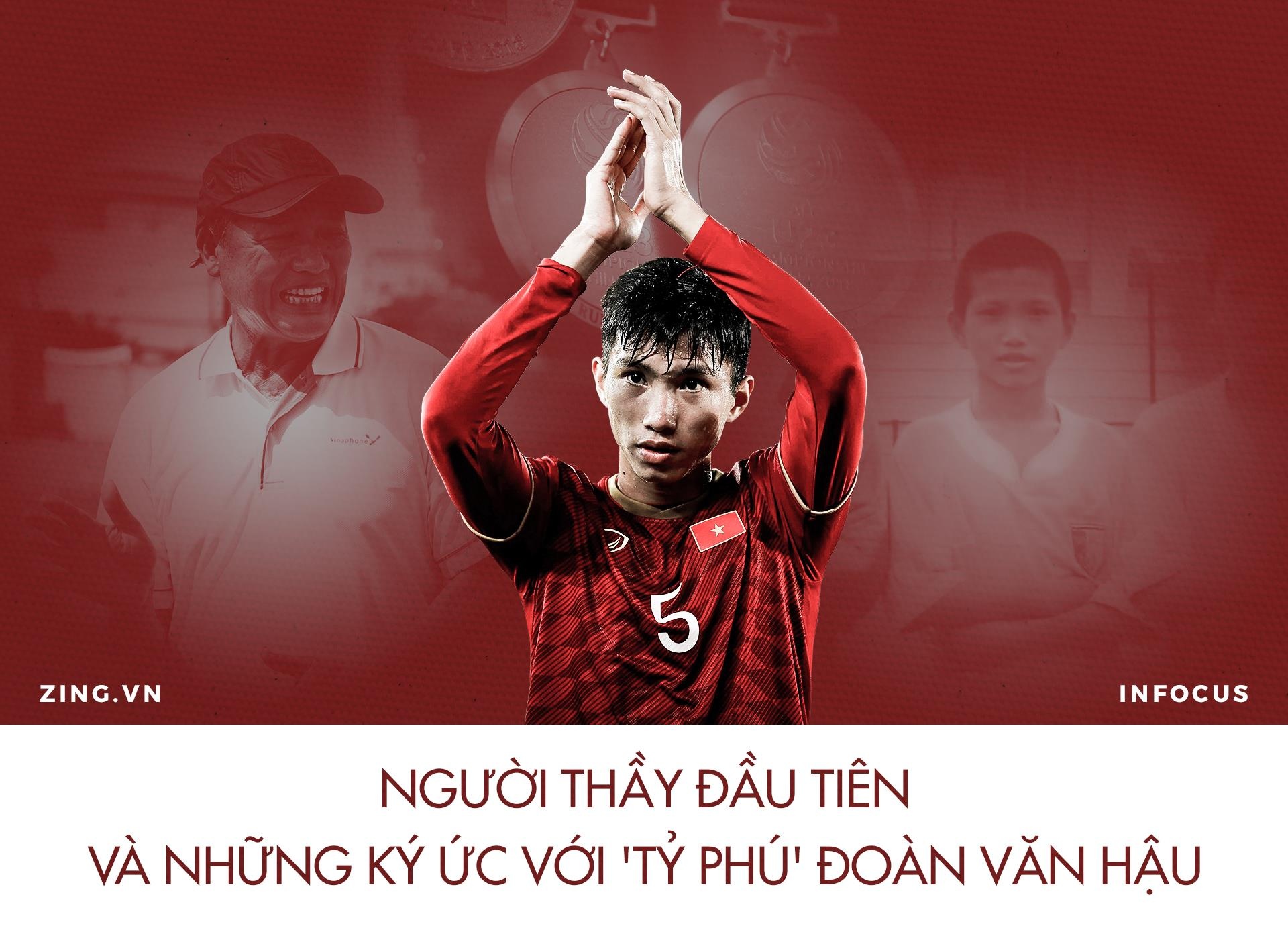 Văn Hậu sang châu Âu ảnh 2 Van Hau sang chau Au anh 2