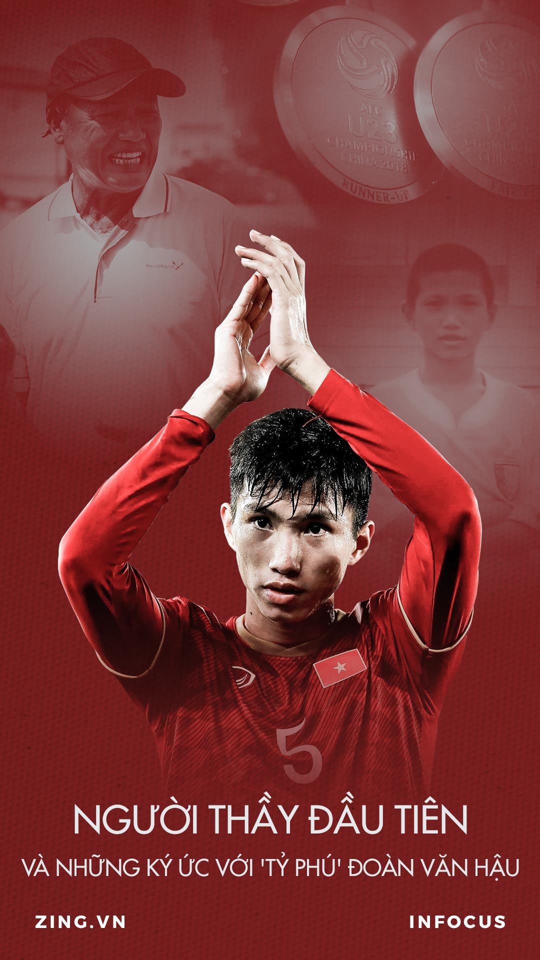 Văn Hậu sang châu Âu ảnh 1 Van Hau sang chau Au anh 1