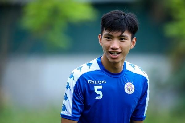 Van Hau, Quang Hai day quyet tam truoc ban ket AFC Cup 2019 hinh anh