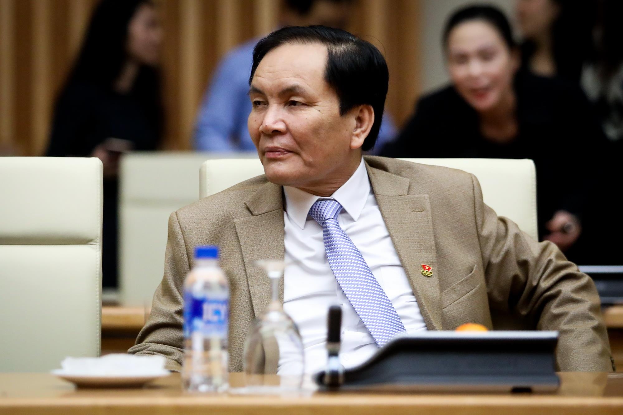 Trả lương cho HLV Park Hang-seo ảnh 1 Tra luong cho HLV Park Hang-seo anh 1