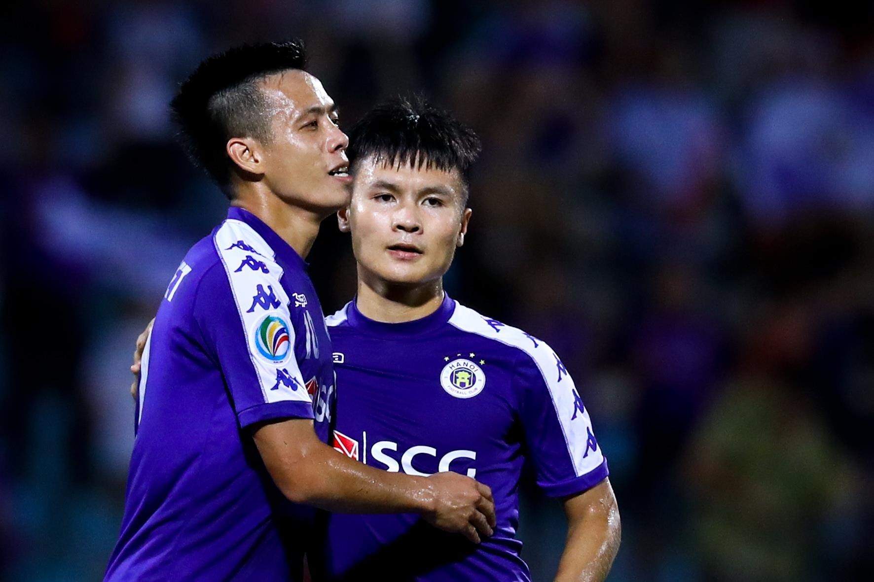 Xuân Trường chia tay Buriram ảnh 3 Xuan Truong chia tay Buriram anh 3