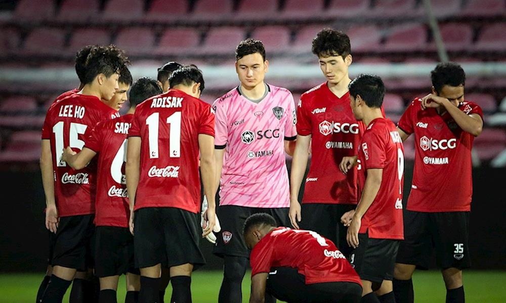 Văn Lâm,  Man City,  Thái Lan ảnh 1 Van Lam,  Man City,  Thai Lan anh 1