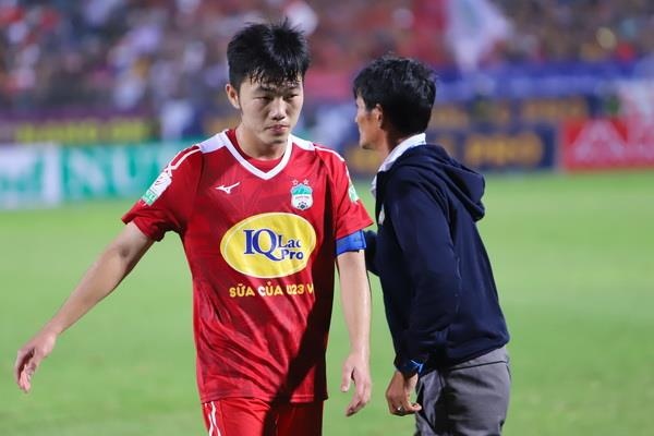 ‘HAGL da thay doi, Xuan Truong cung can thoi gian thich nghi’ hinh anh