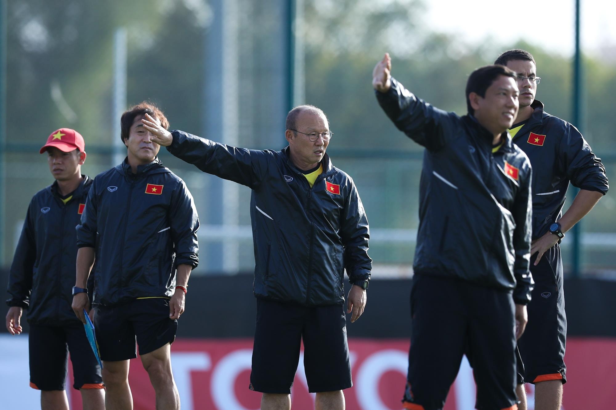 HLV Park Hang-seo gia han hop dong anh 4