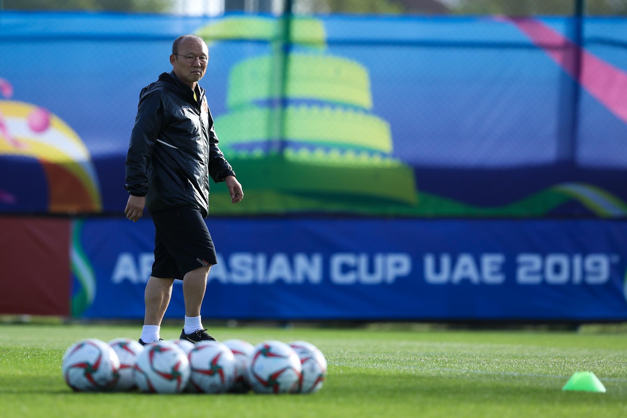 HLV Park Hang-seo gia han hop dong anh 5