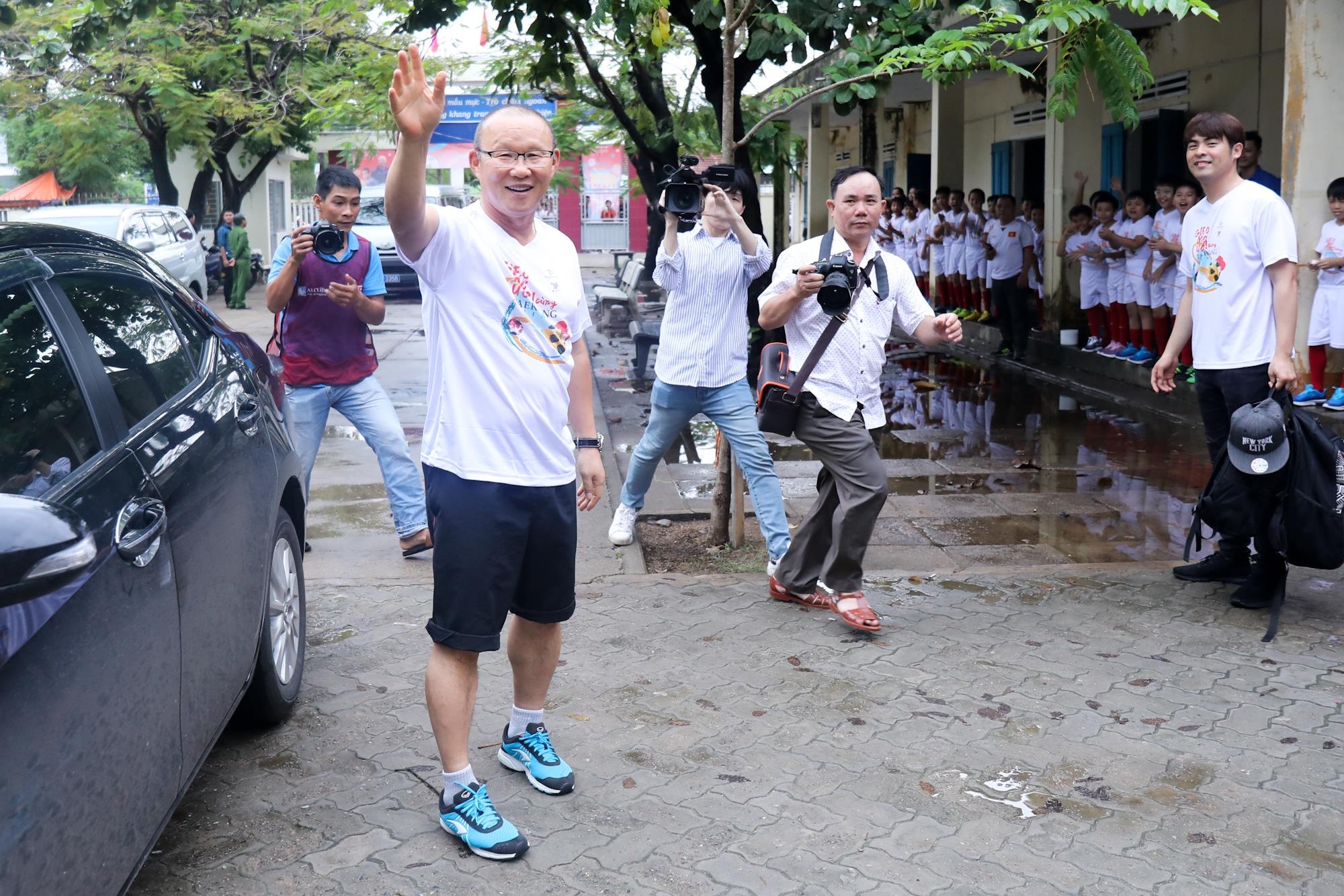 HLV Park Hang-seo gia han hop dong anh 6