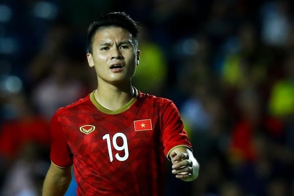 U23 Viet Nam khong trieu tap Quang Hai, Van Hau hinh anh