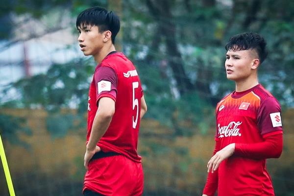 Vi sao CLB Ha Noi tu choi cho cau thu len U23 Viet Nam? hinh anh