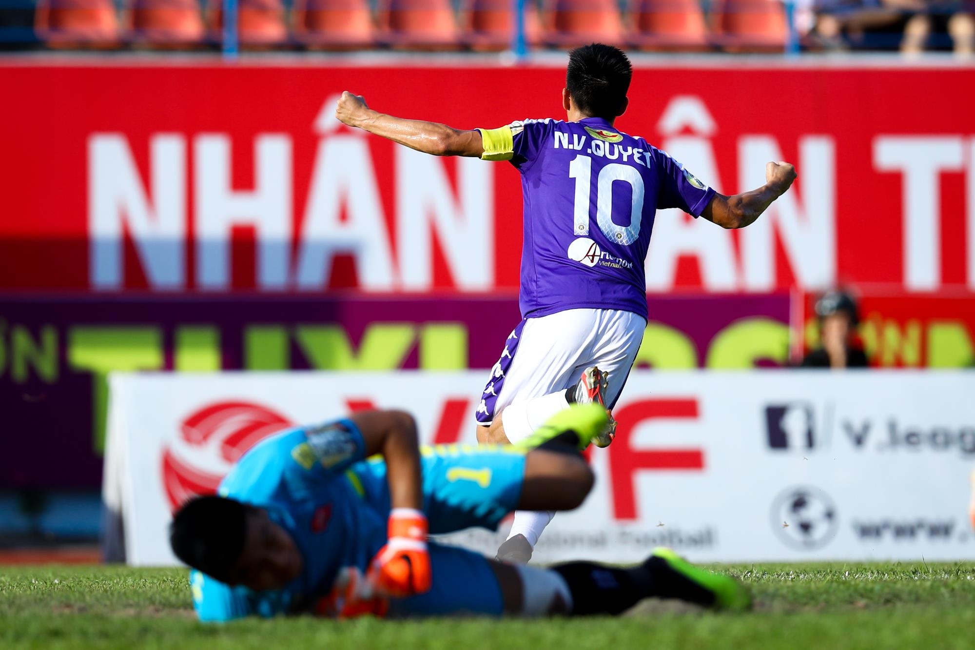 U23 Viet Nam tap trung anh 7